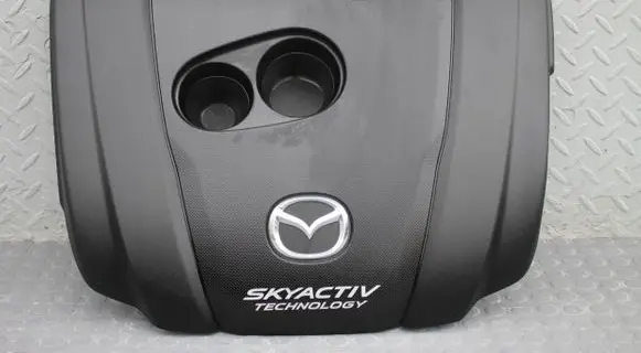 Mazda CX-3 Engine control unit/module OSONASILNIKAGRNA
