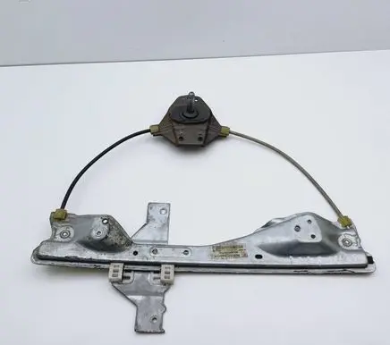 Peugeot 308 SW Rear door manual window regulator 9680572680
