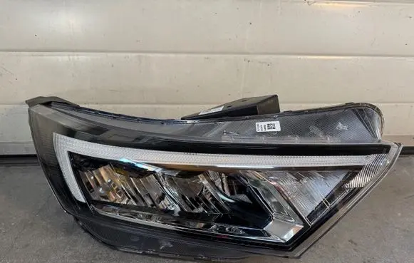 Headlight/headlamp