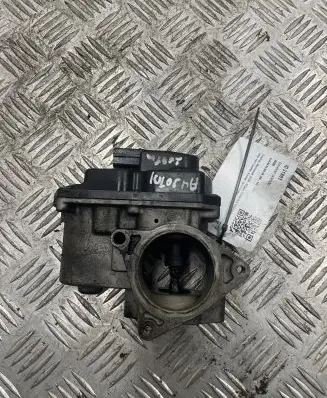 Audi A4 S4 B8 8K Throttle valve 29007935