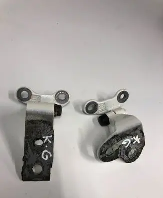 Nissan Qashqai J12 Rear door hinge set 