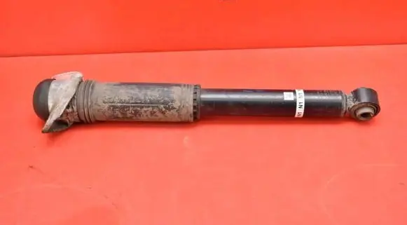 Toyota Corolla E10 Rear shock absorber/damper 48530-02N10