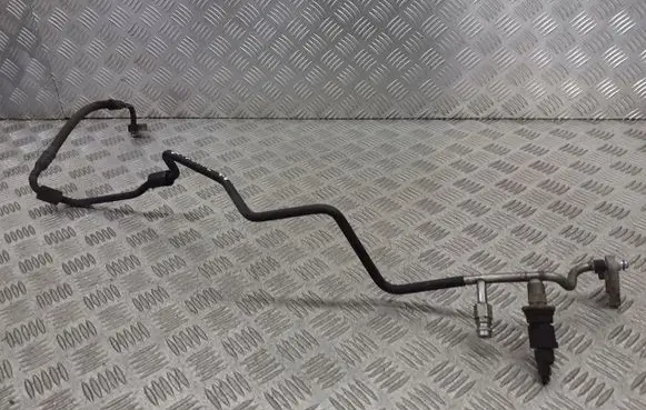 Skoda Octavia Mk1 (1U) Power steering hose/pipe/line 