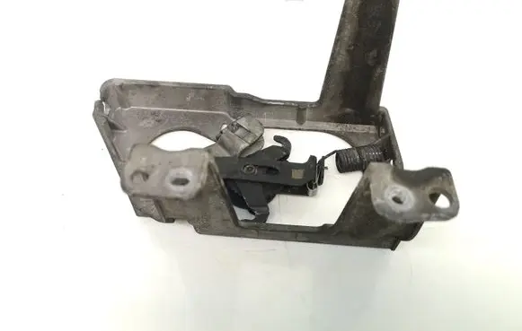 Mercedes-Benz E W211 Other handbrake/parking brake parts A2114270841