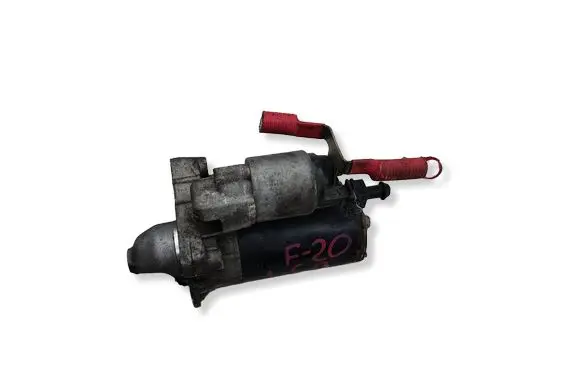BMW 1 F20 F21 Starter motor 0001138062