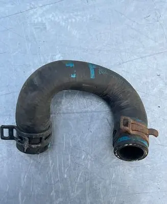 Mercedes-Benz Sprinter W906 Engine coolant pipe/hose A6512001482 62541806