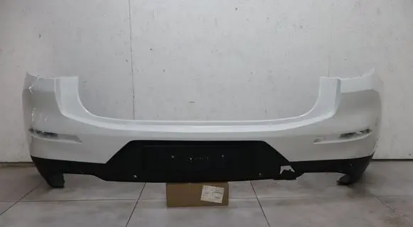 BMW X4 G02 Rear bumper 9451146
