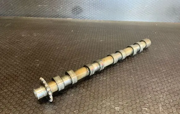 Camshaft