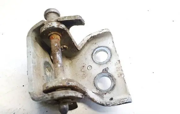 Fiat Scudo Front door upper hinge