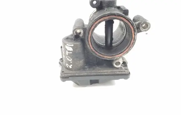 Audi A5 8T 8F Throttle valve A2C53338105