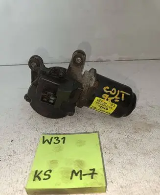 Mitsubishi Colt Wiper motor MR192057