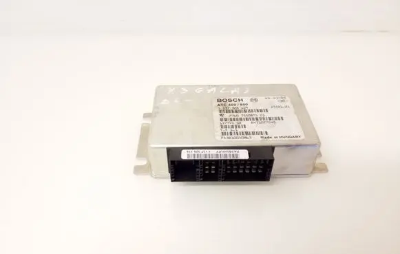 BMW X3 E83 Transfer box differential control unit ATC400500 1137328119