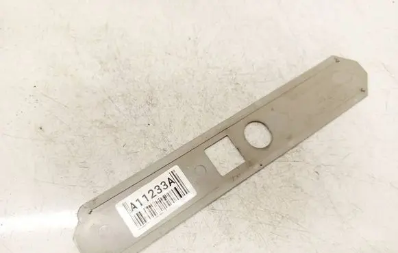 Mercedes-Benz C W203 (B) pillar trim (top) A2036920122