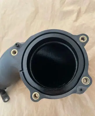 Mercedes-Benz GLC X253 C253 Electric throttle body valve A6510903442 12708B