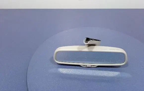 Audi A4 S4 B7 8E 8H Rear view mirror (interior) 4F0857511E1YE