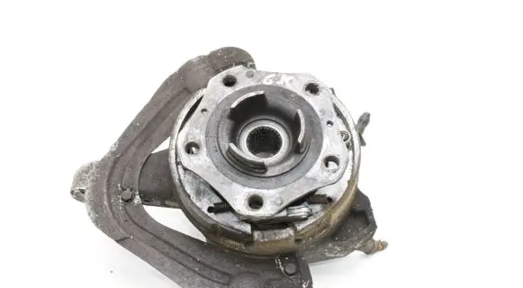 Porsche Boxster 986 Rear wheel hub