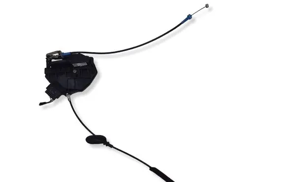 Ford Ecosport Front door lock CN15A219A64GD 40224148