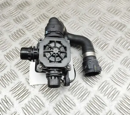BMW XM Coolant heater 5A1D362 A3C085840000