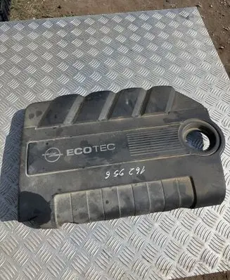 Opel Astra H Engine cover (trim) 55557294 55557295 55556364
