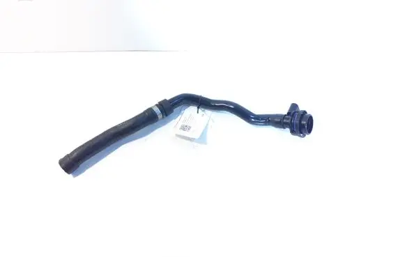 Mercedes-Benz C W205 Breather/breather pipe/hose A6510105811