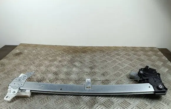 Subaru Forester SK Front door window regulator motor
