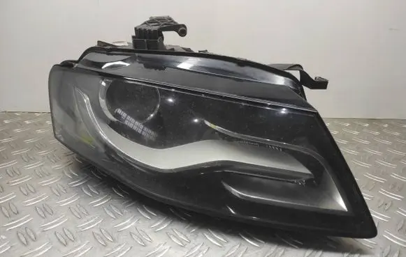 Audi A4 S4 B8 8K Headlight/headlamp 8K0941004D 0301240672 24162415