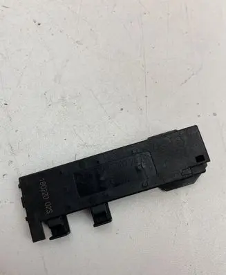 Audi A4 S4 B9 Keyless (KESSY) go control unit/module 4M0907247A