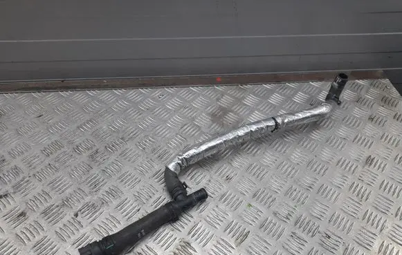 Chevrolet Camaro Engine coolant pipe/hose 23296815