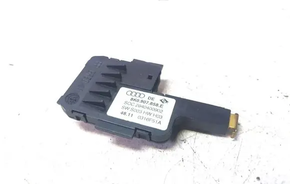 Audi A7 S7 4G Sensor 8K0907658E