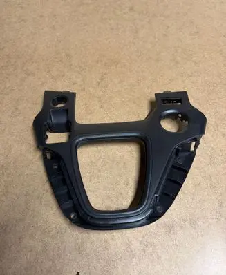 Opel Combo E Center console 9816563777 00230117