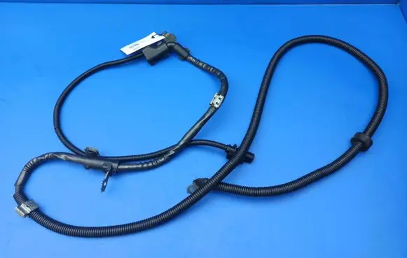 Mercedes-Benz C W204 Wires (generator/alternator) A6511590046