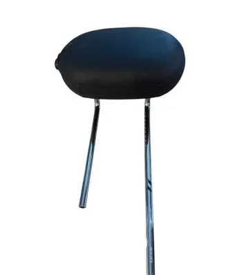 Mercedes-Benz C AMG W203 Rear seat headrest 