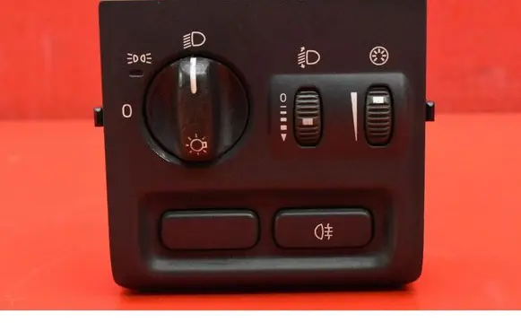 Volvo S40, V40 Light switch 30613944