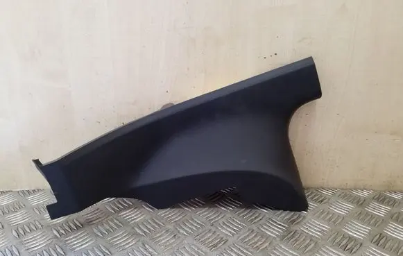 Tesla Model 3 Rear sill trim cover 164343300A