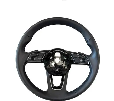 Audi A4 S4 B9 8W Steering wheel 8W0419091FP
