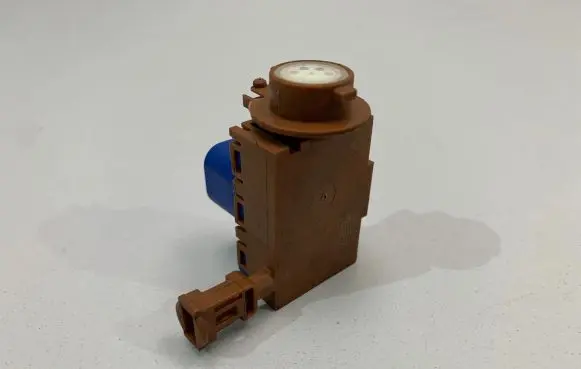 Porsche 911 992 Air quality sensor 992907658A
