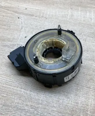 Volkswagen PASSAT B6 Airbag slip ring squib (SRS ring) 3C0959653B