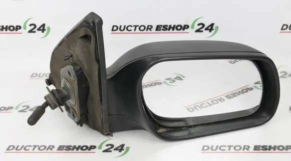 Mazda 2 Manual wing mirror 014202