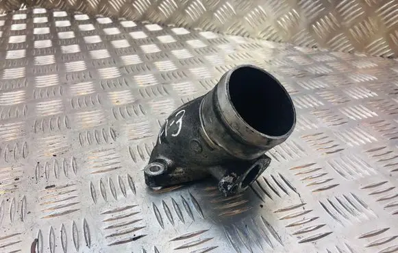 Nissan Pathfinder R51 Intercooler hose/pipe