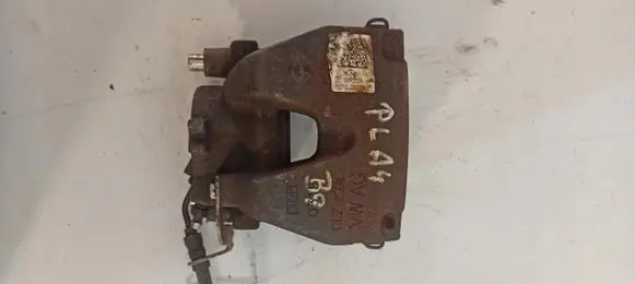 Audi A4 S4 B9 Front brake caliper 8W05DH