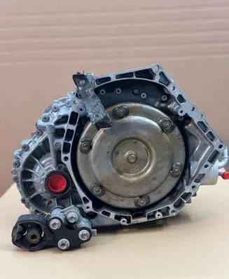 Mazda 6 Automatic gearbox SH1FD GWDF0 PAW2