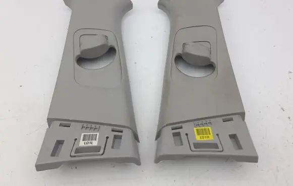 Hyundai Kona I (B) pillar trim (top) 85830J9000 85840J9000