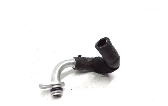 Volkswagen Tiguan Engine coolant pipe/hose 04L121058Q