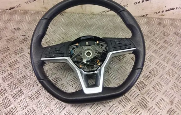 Nissan Micra K14 Steering wheel 484305FA4C