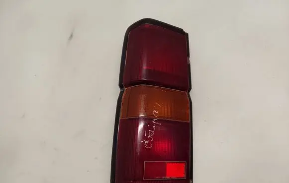 Nissan Terrano Rear/tail lights 