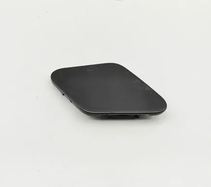 BMW iX Rear bumper row hook cap/cover 8737829