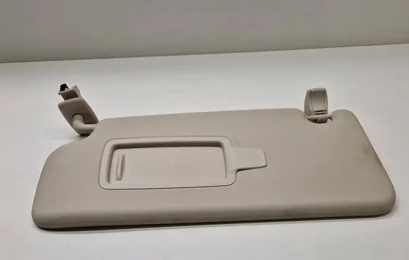 Sun visor