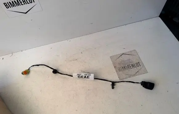 Ford Focus Other wiring loom JX6T14K155 C13855814 A13927149