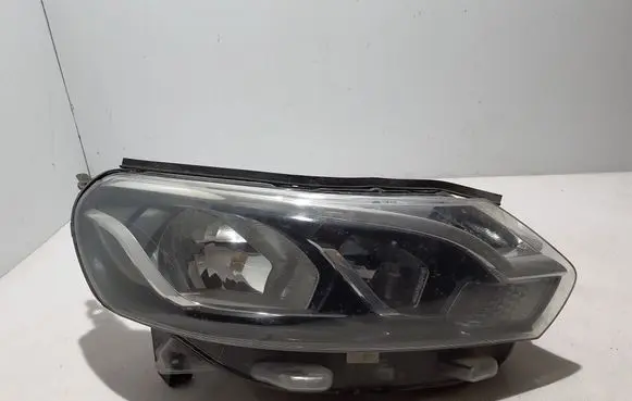 Toyota Proace Headlight/headlamp 9808581180