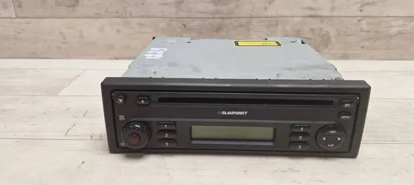 Dacia Sandero Radio/CD/DVD/GPS head unit 281116543R 7646126593 905BP6126